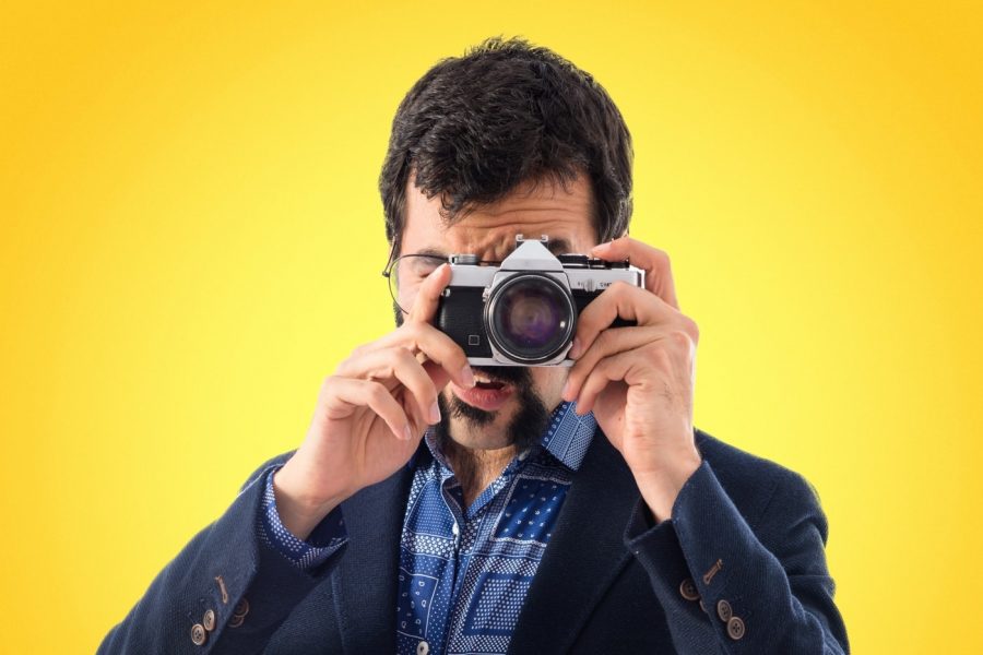 The Best Cameras For Beginners