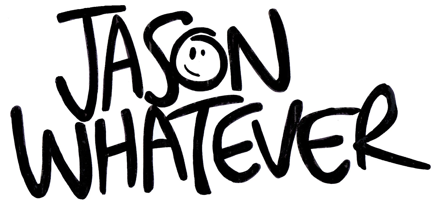 Jason Whatever